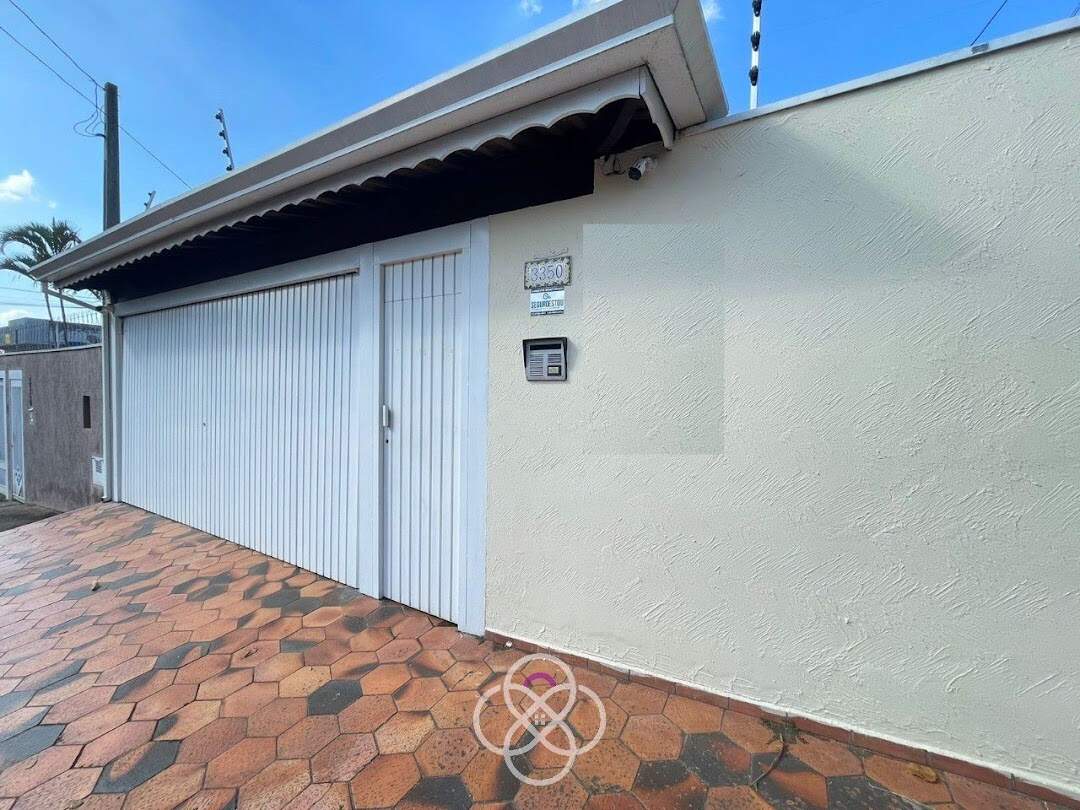 Casa à venda no Caxambu: 