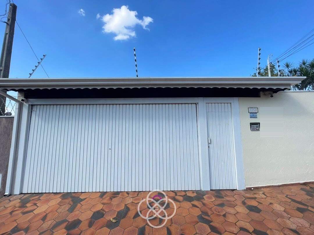 Casa à venda no Caxambu: 