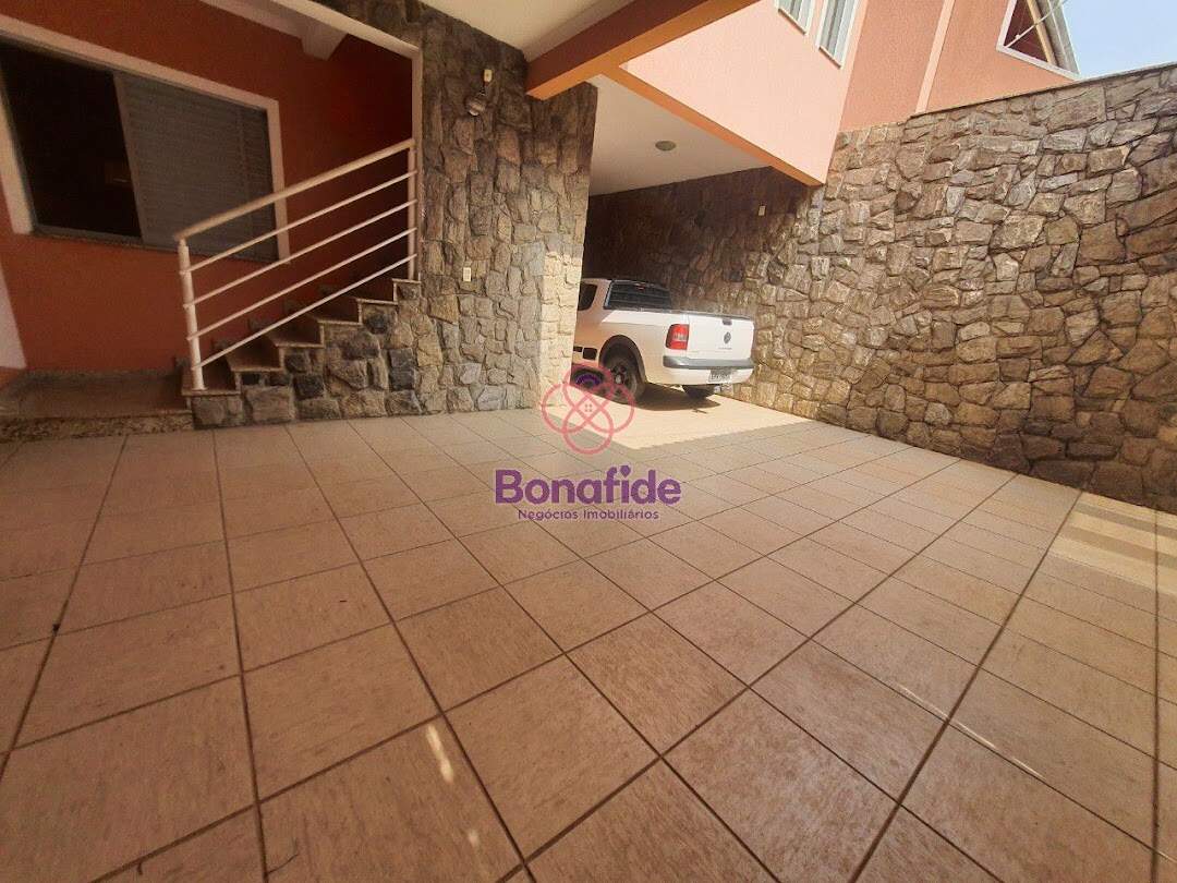 Casa à venda no Jardim Pacaembu: 