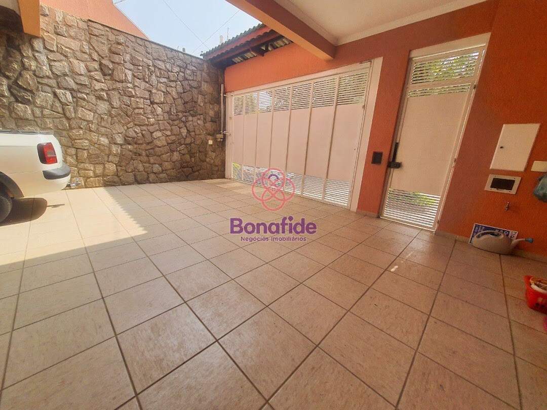 Casa à venda no Jardim Pacaembu: 