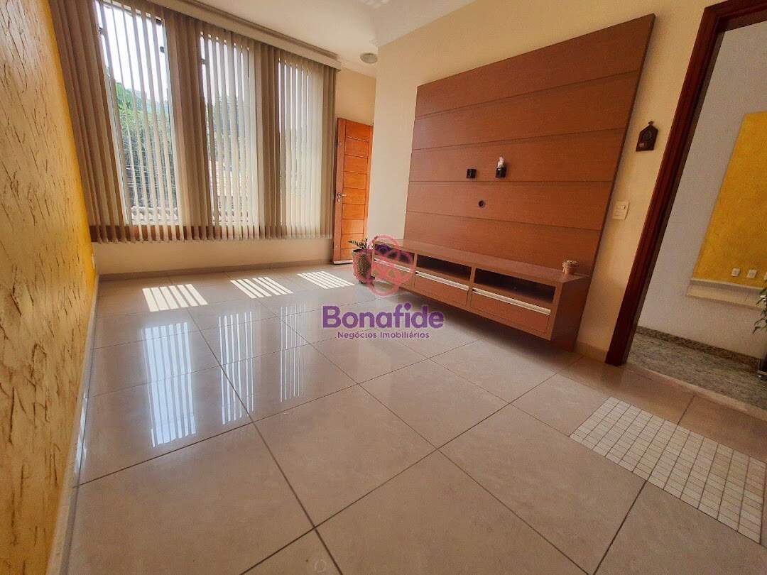 Casa à venda no Jardim Pacaembu: 