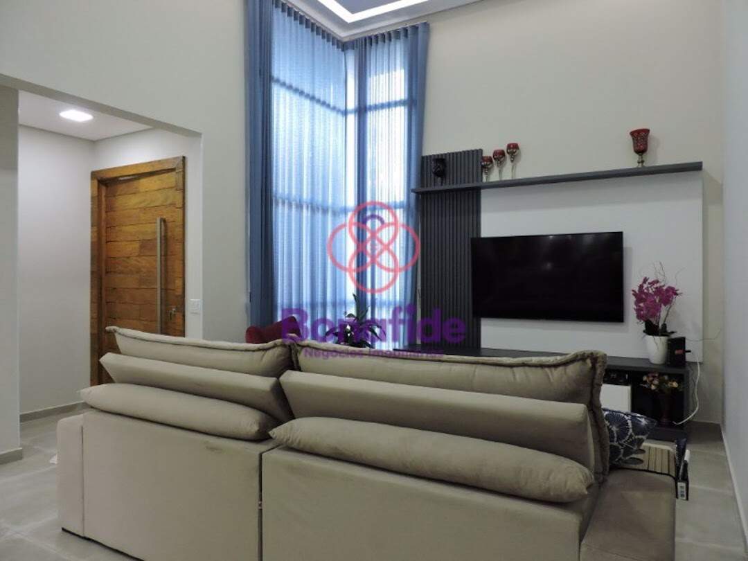 Casa à venda no Loteamento Reserva da Serra: 