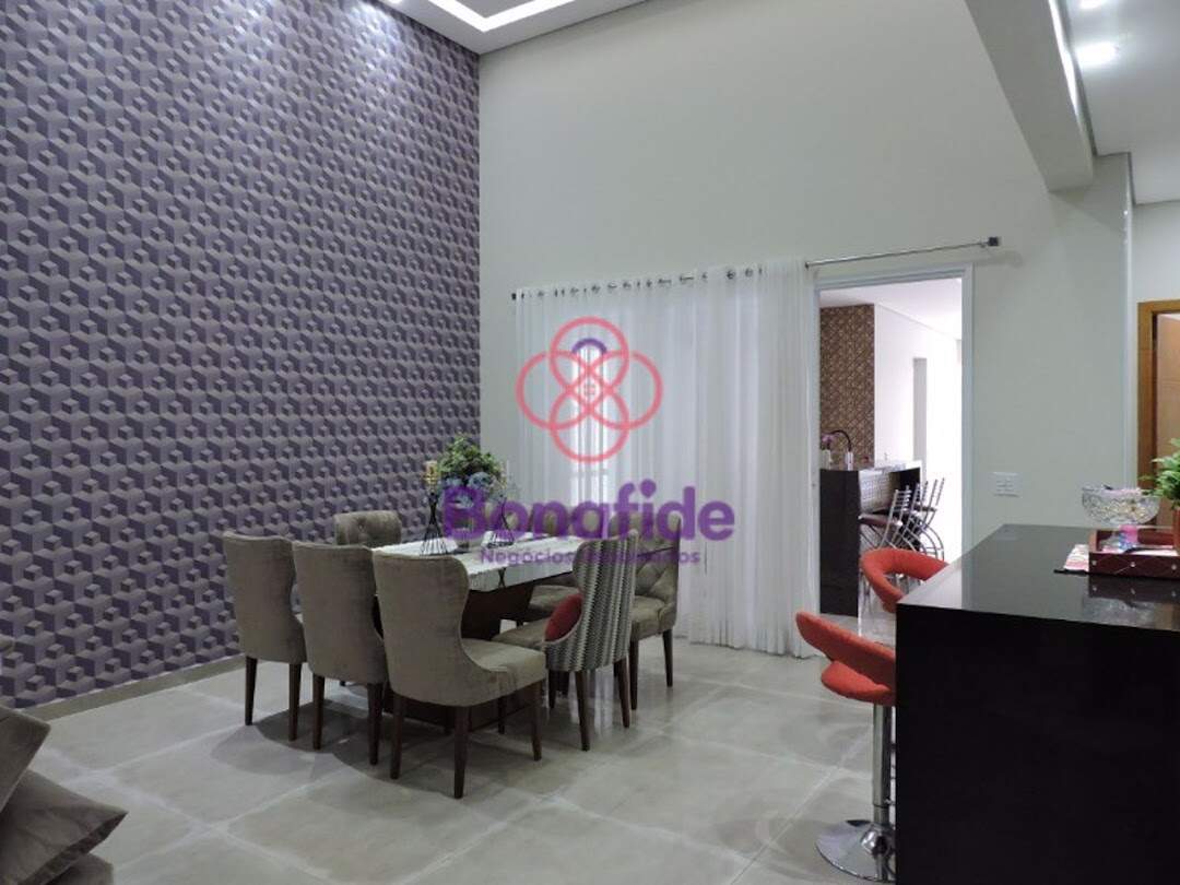 Casa à venda no Loteamento Reserva da Serra: 