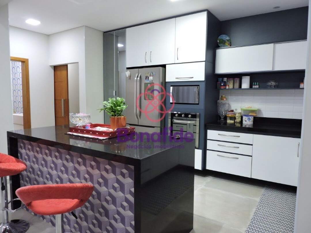 Casa à venda no Loteamento Reserva da Serra: 