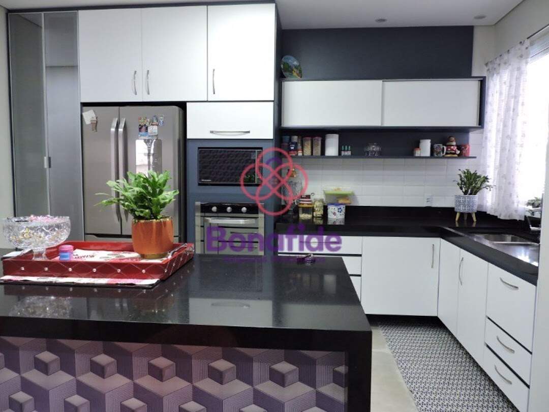 Casa à venda no Loteamento Reserva da Serra: 