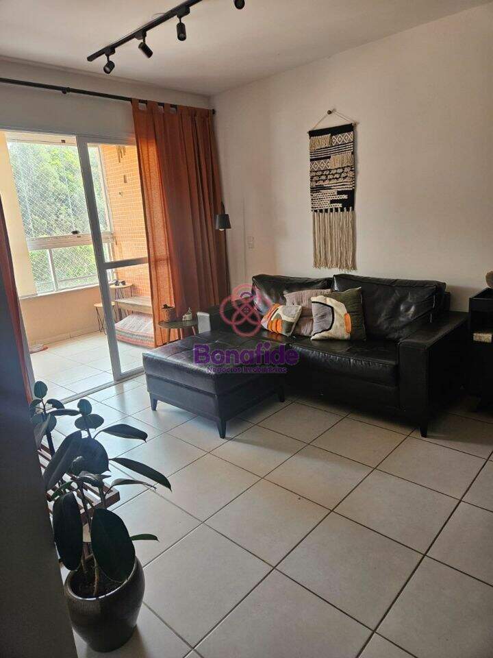 Apartamento à venda no Vila Rica: 