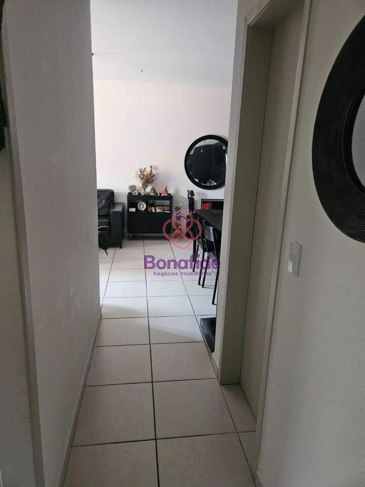 Apartamento à venda no Vila Rica: 
