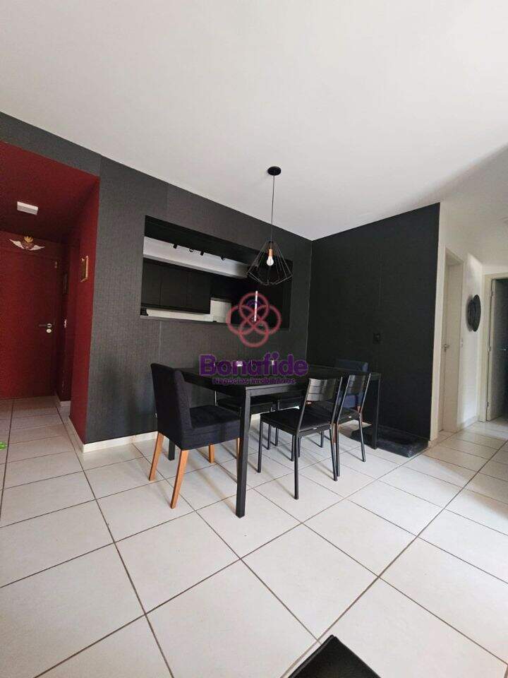 Apartamento à venda no Vila Rica: 