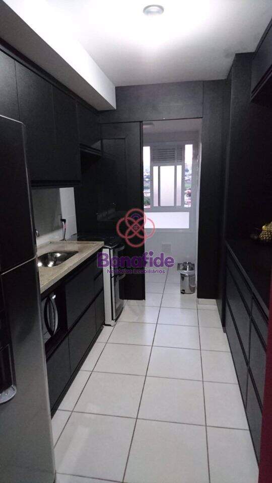 Apartamento à venda no Vila Rica: 