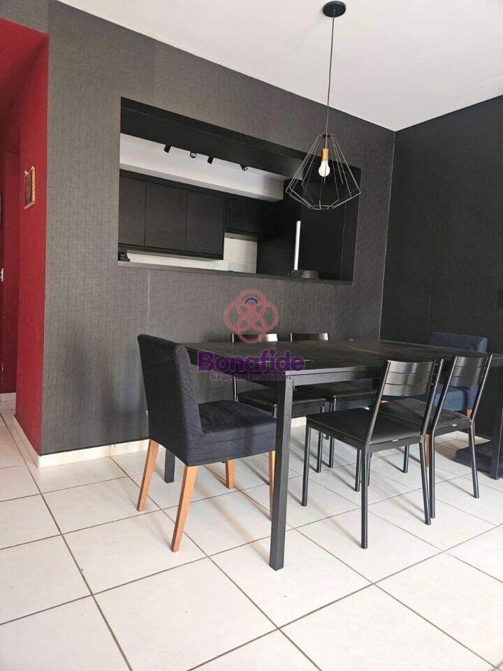 Apartamento à venda no Vila Rica: 