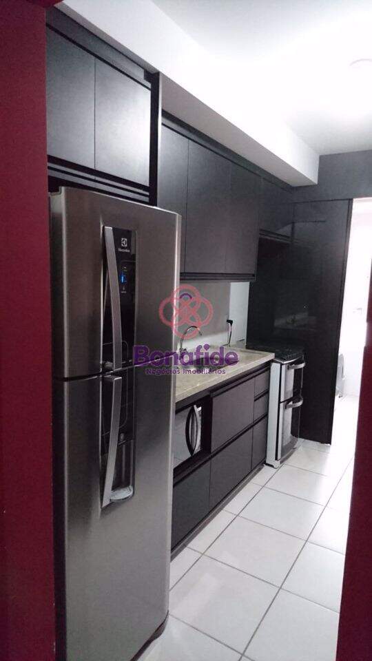 Apartamento à venda no Vila Rica: 