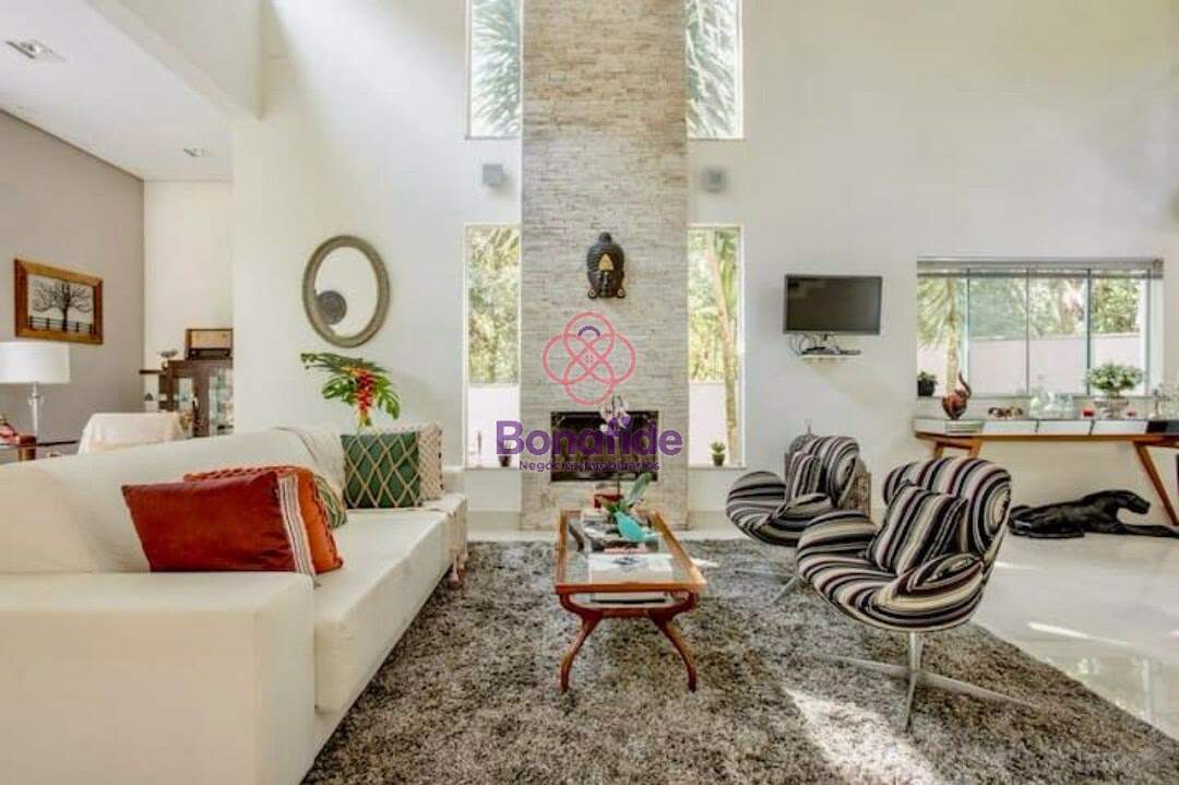 Chácara à venda no Aldeia Primavera: 