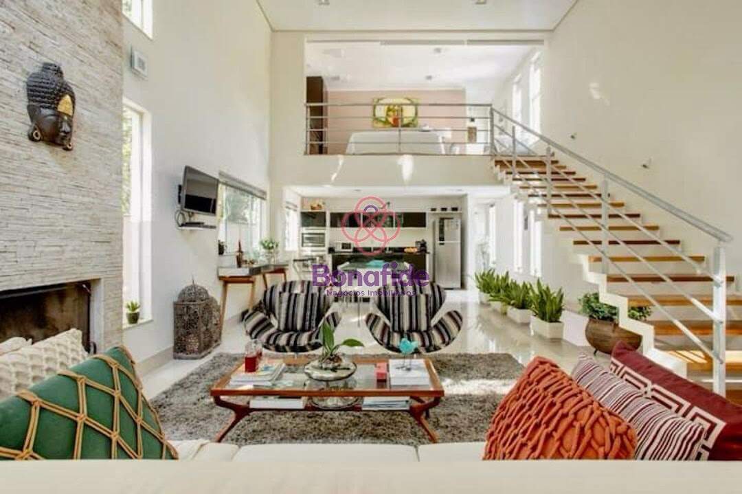 Chácara à venda no Aldeia Primavera: 