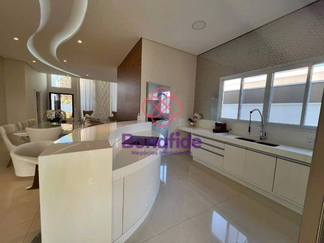 Casa à venda no Condomínio Reserva da Serra: 