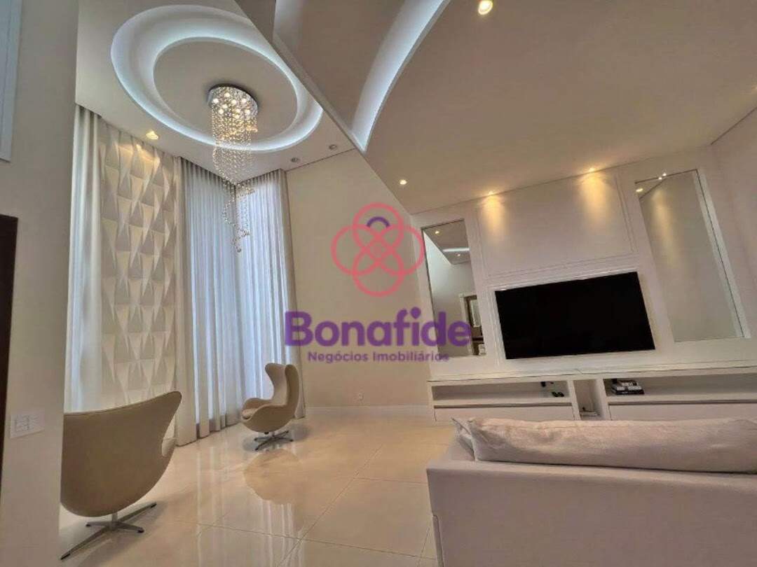 Casa à venda no Condomínio Reserva da Serra: 