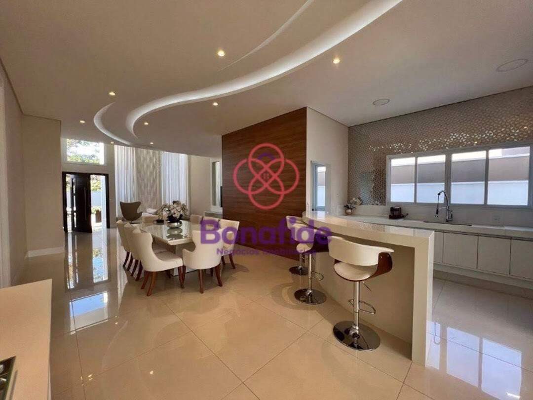 Casa à venda no Condomínio Reserva da Serra: 