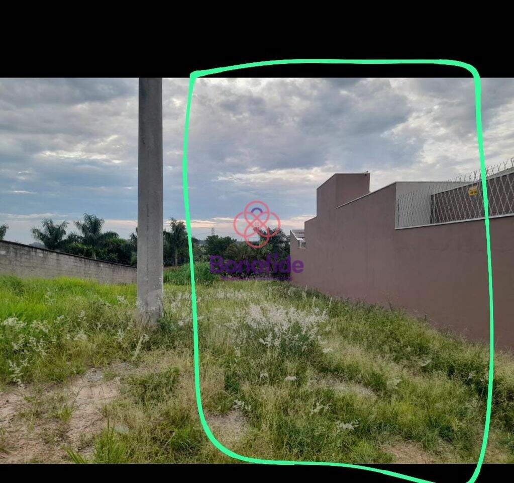 Terreno à venda no Vila Marlene: 