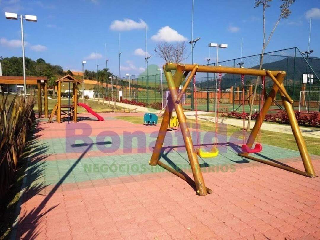 Terreno à venda no Chácara Terra Nova: 