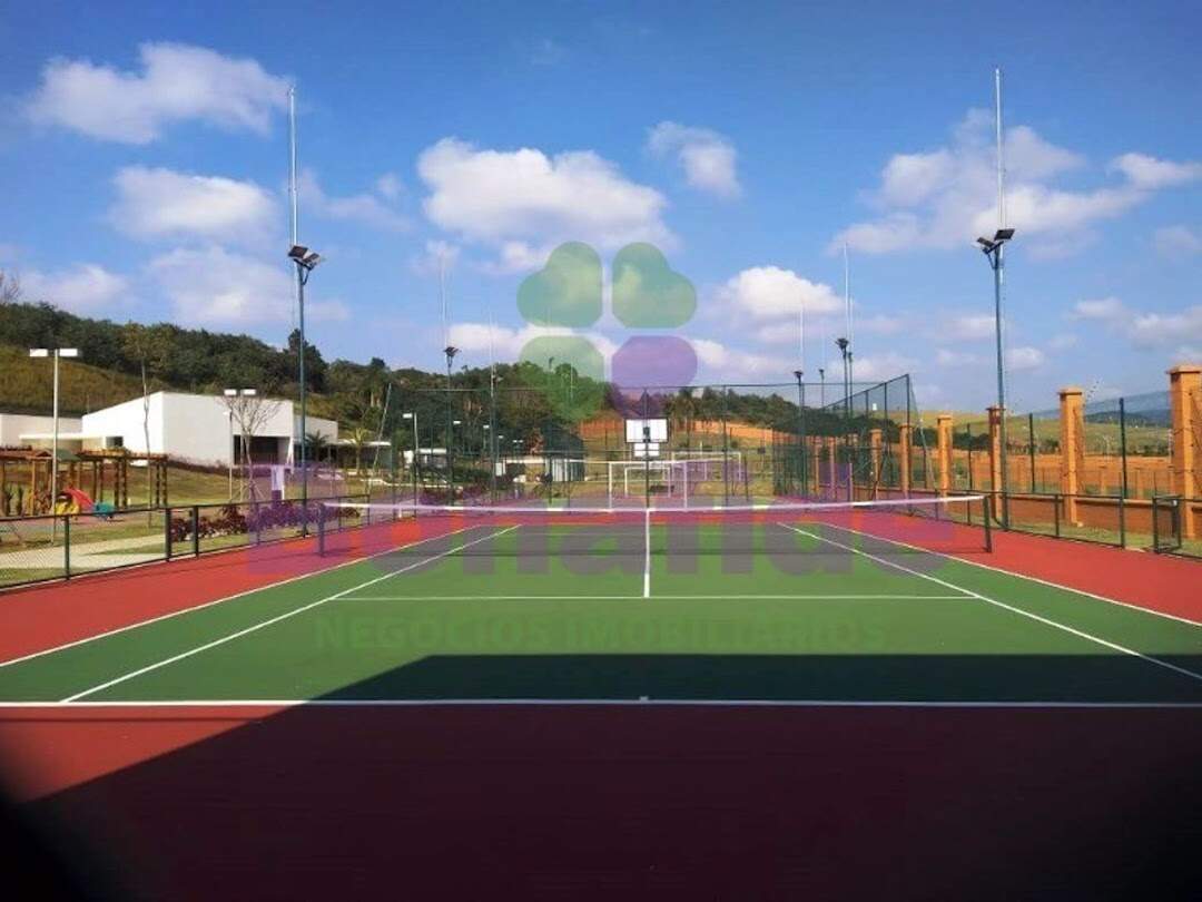 Terreno à venda no Chácara Terra Nova: 