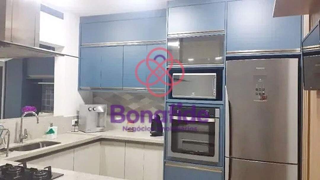 Casa à venda no Jardim Tannus: 