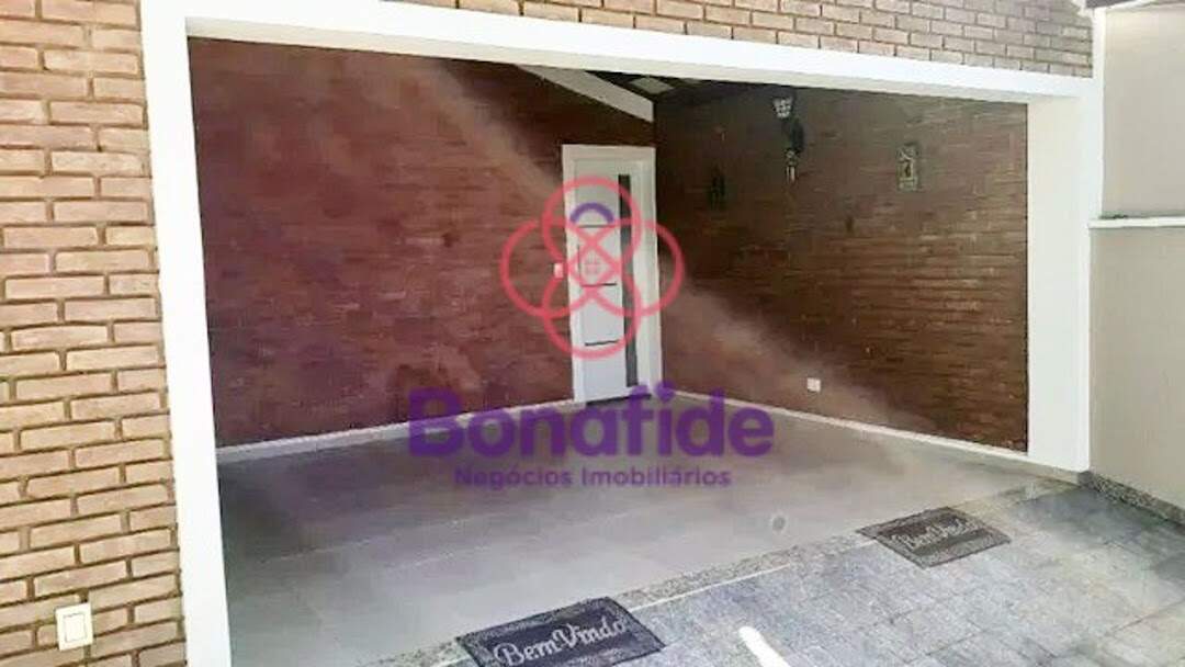 Casa à venda no Jardim Tannus: 