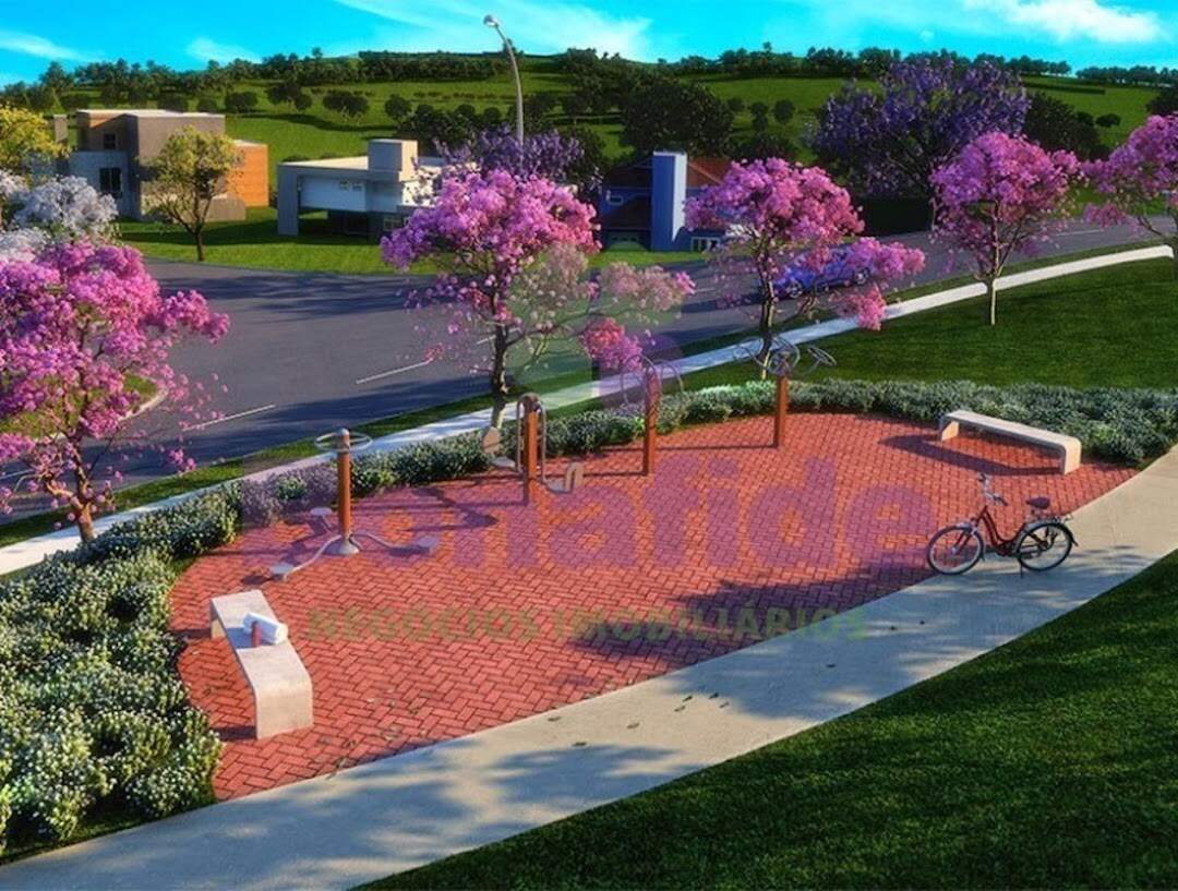 Terreno à venda no Vila Maringá: 