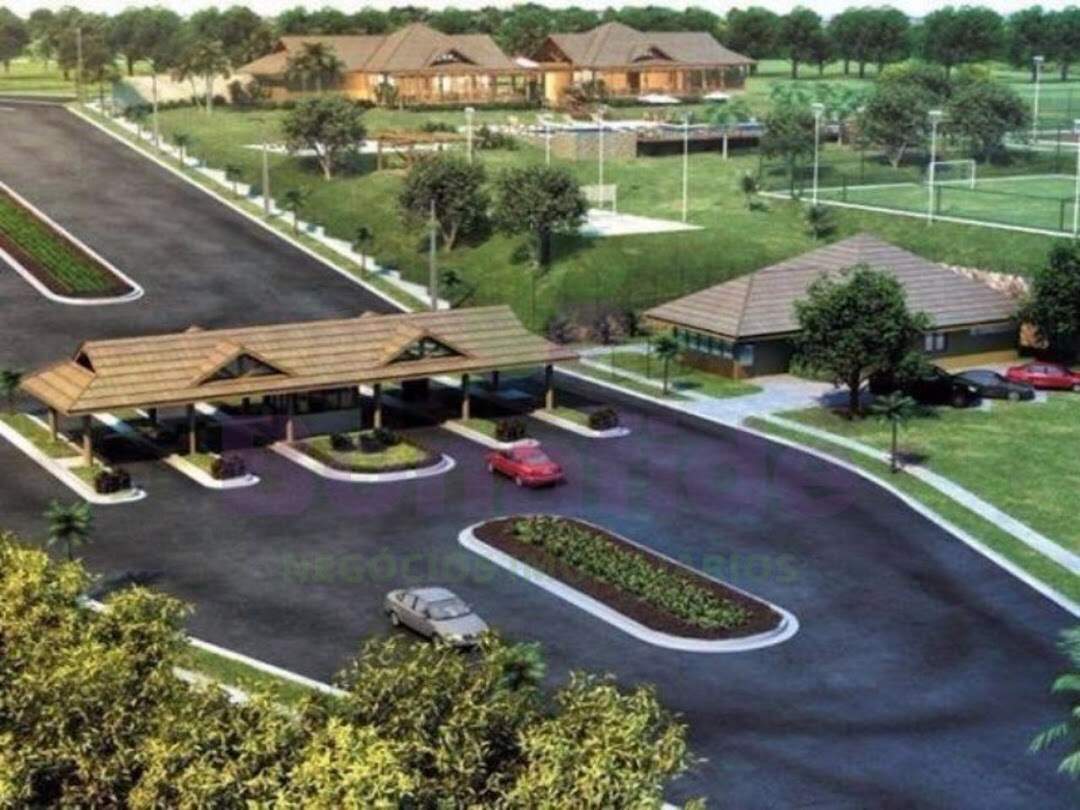 Terreno à venda no Vila Maringá: 