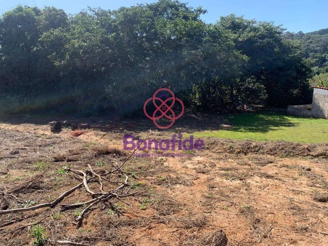 Terreno à venda no Caxambu: 