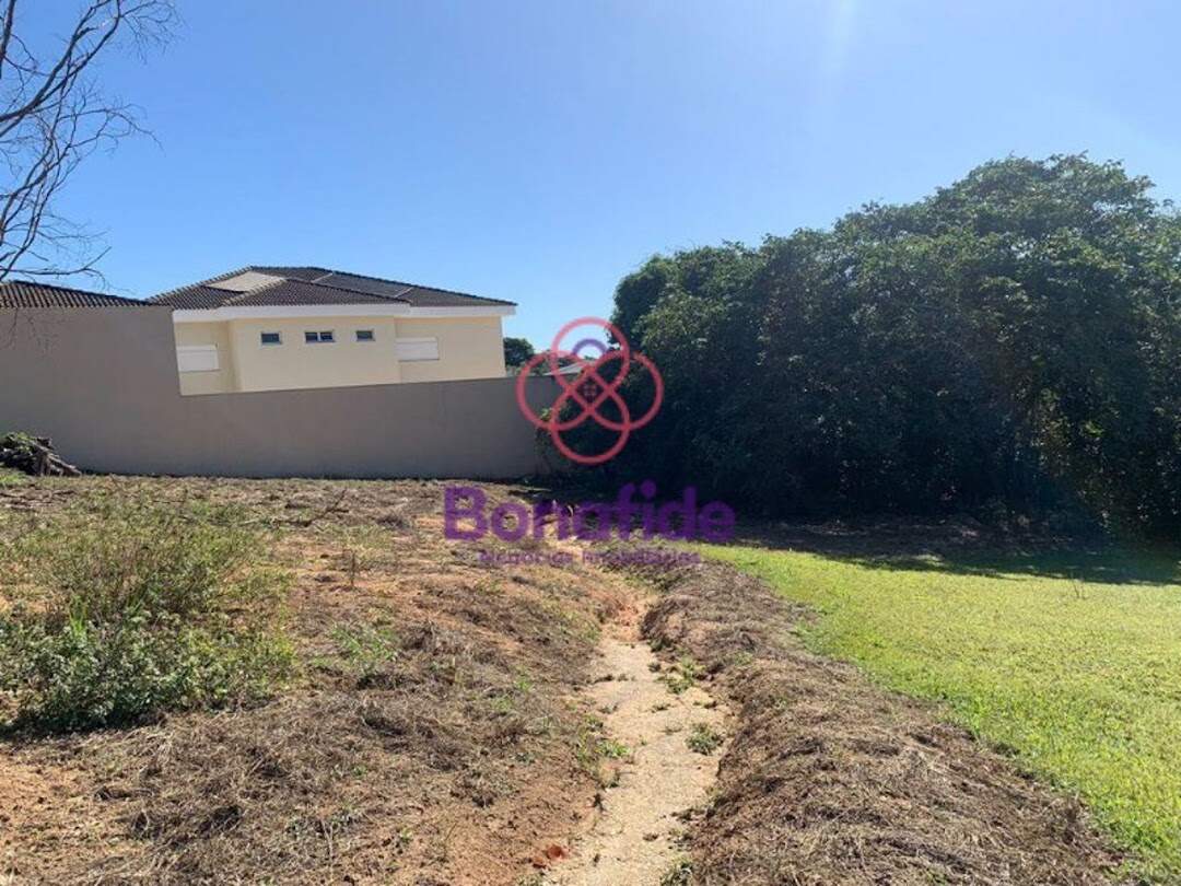 Terreno à venda no Caxambu: 