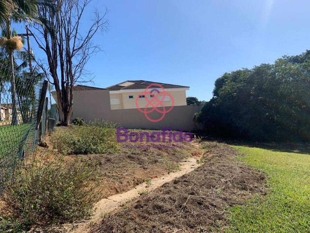 Terreno à venda no Caxambu: 