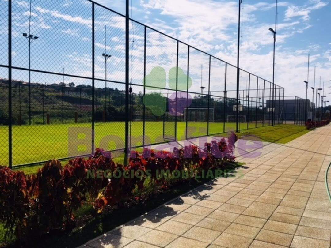 Terreno à venda no Chácara Terra Nova: 