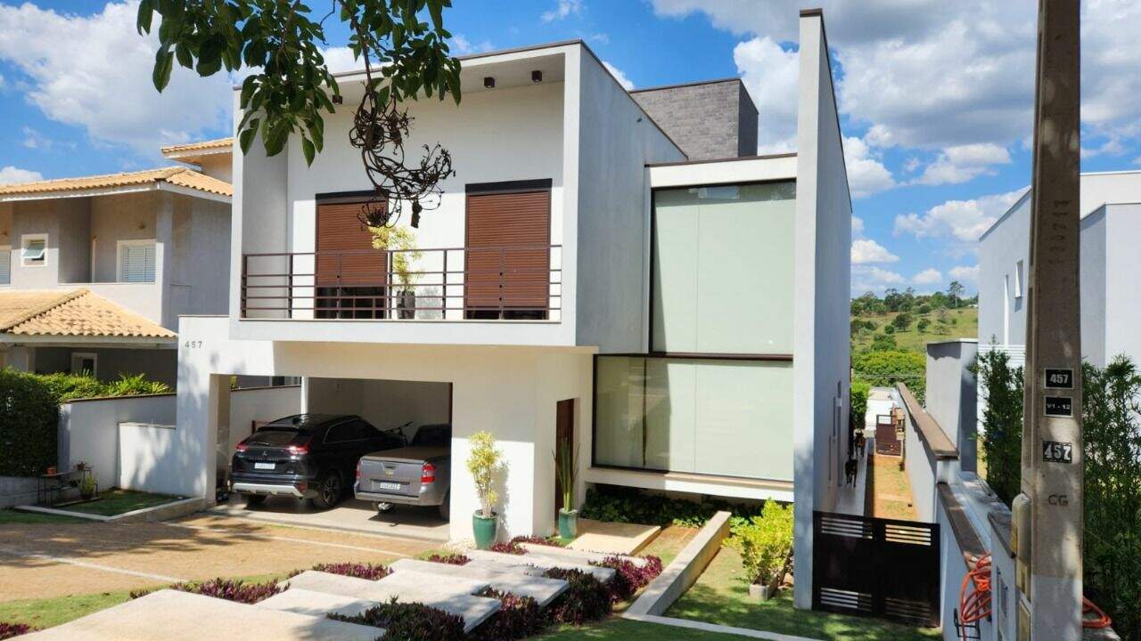 Casa à venda no Medeiros: 