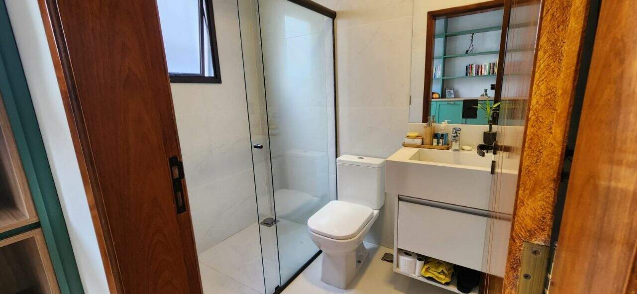 Casa à venda no Medeiros: 