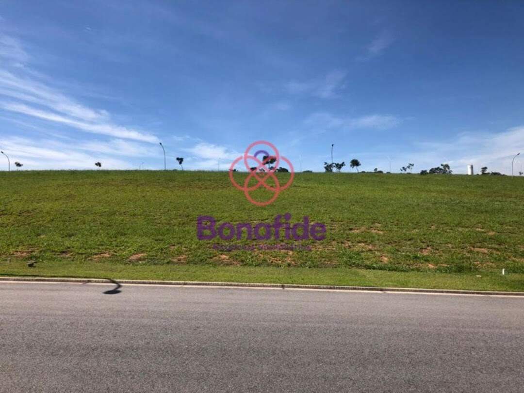 Terreno à venda no Chácara Terra Nova: 