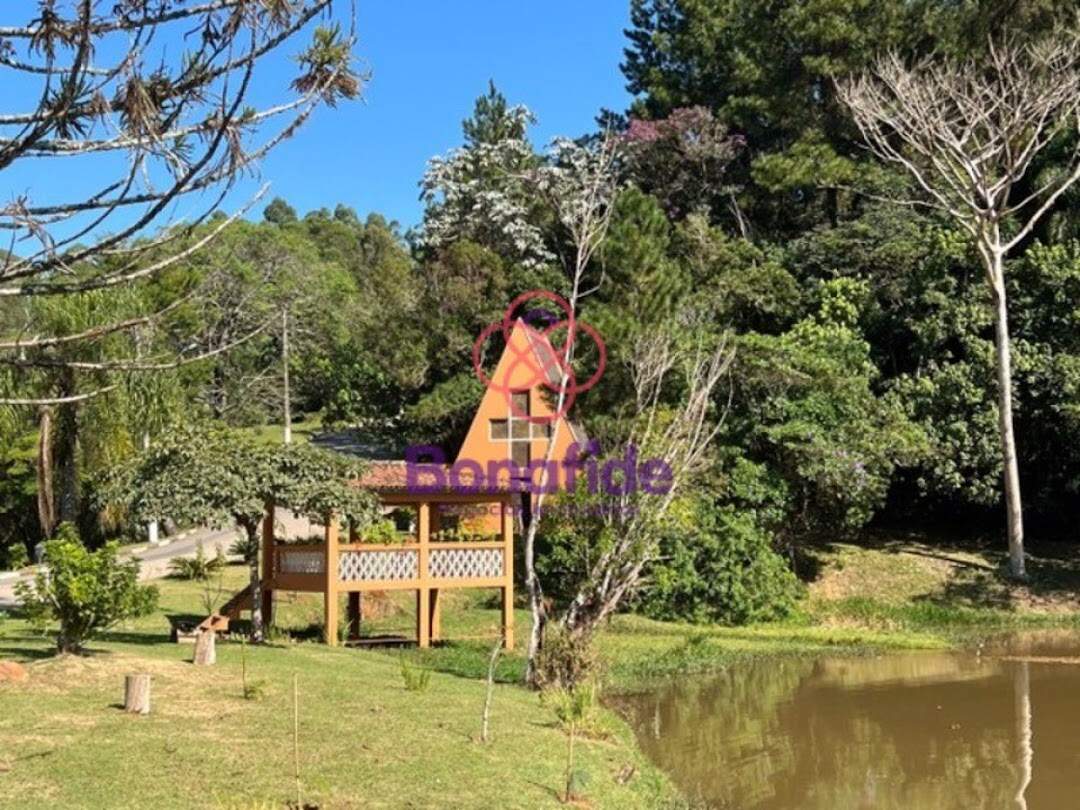 Terreno à venda no Moinho: 