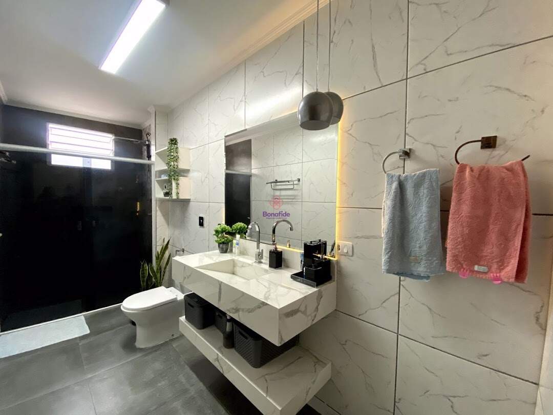 Casa à venda no Jardim Paulista: 