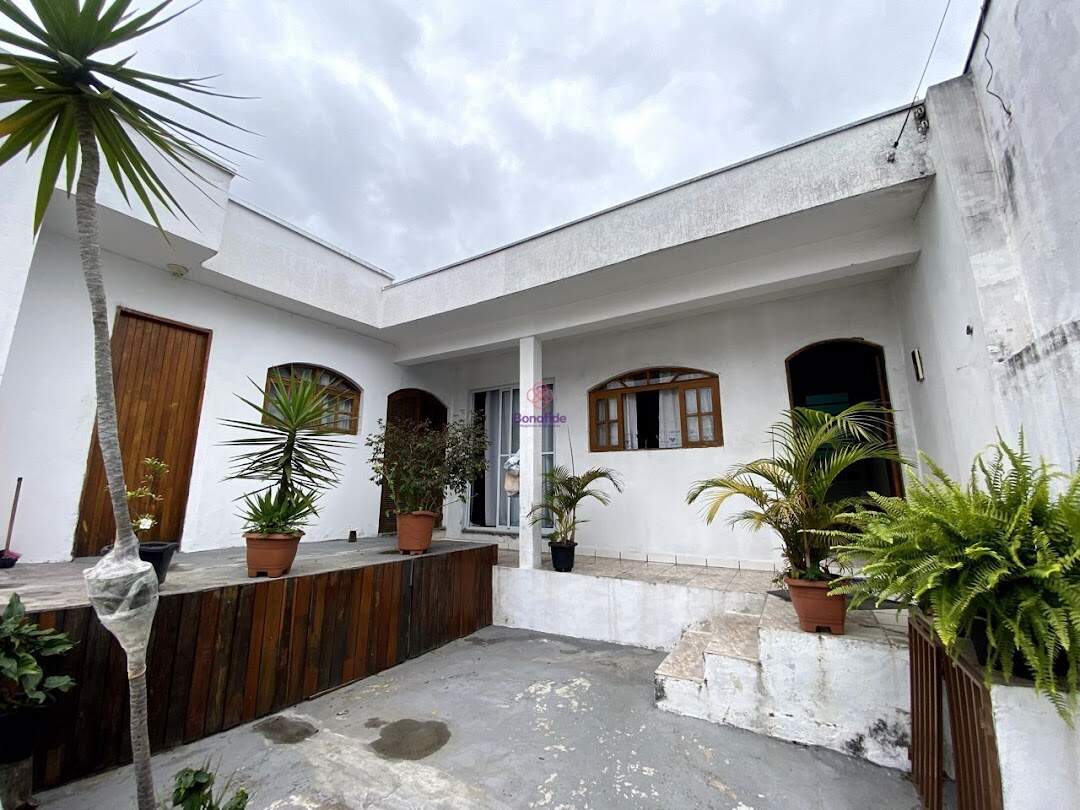 Casa à venda no Jardim Paulista: 