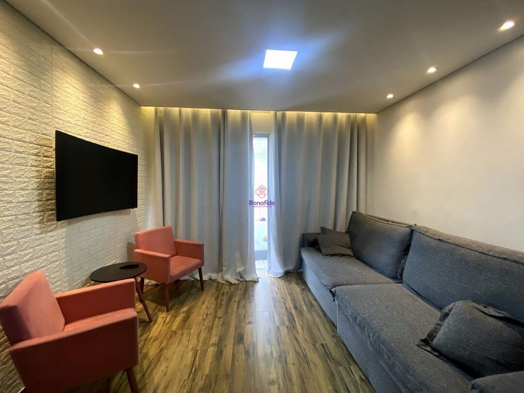 Casa à venda no Jardim Paulista: 