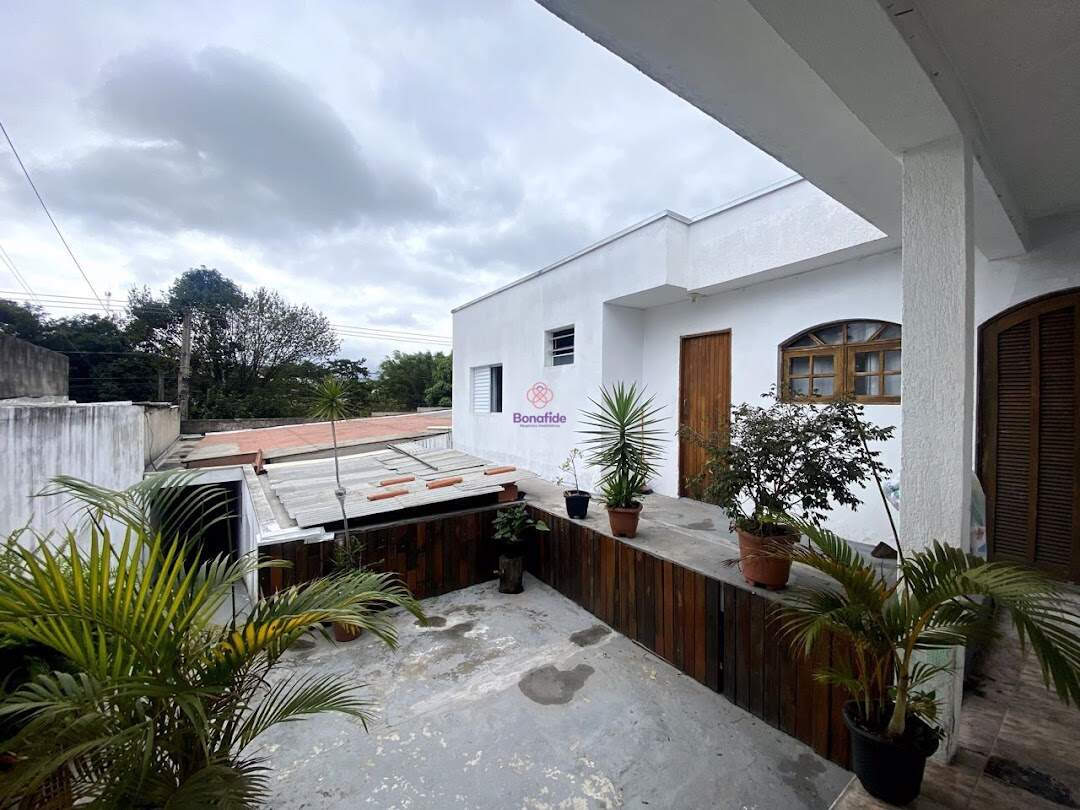 Casa à venda no Jardim Paulista: 