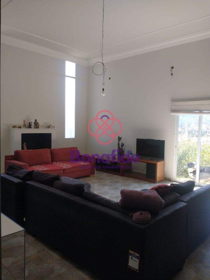 Casa à venda no Jundiaí Mirim: 