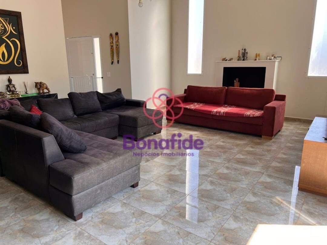 Casa à venda no Jundiaí Mirim: 