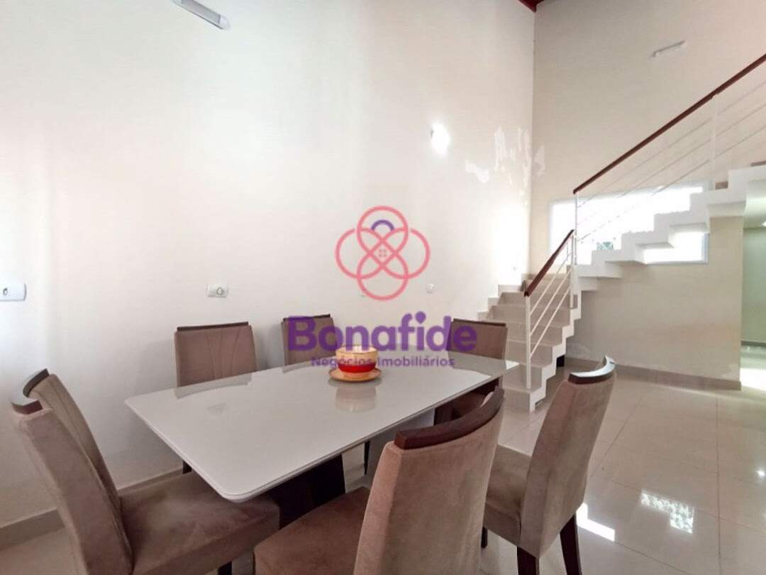 Casa à venda no Jardim Quintas das Videiras: 