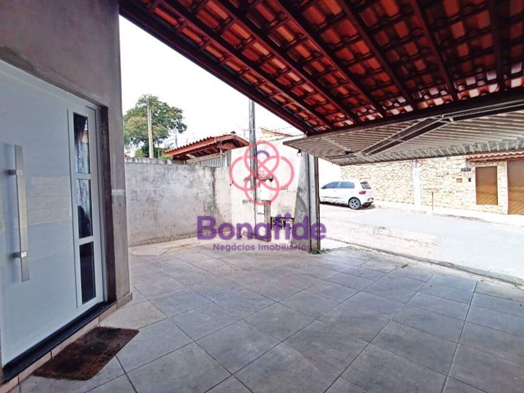 Casa à venda no Jardim Quintas das Videiras: 