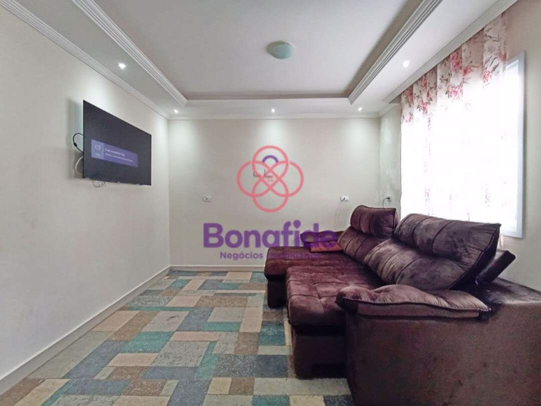 Casa à venda no Jardim Quintas das Videiras: 