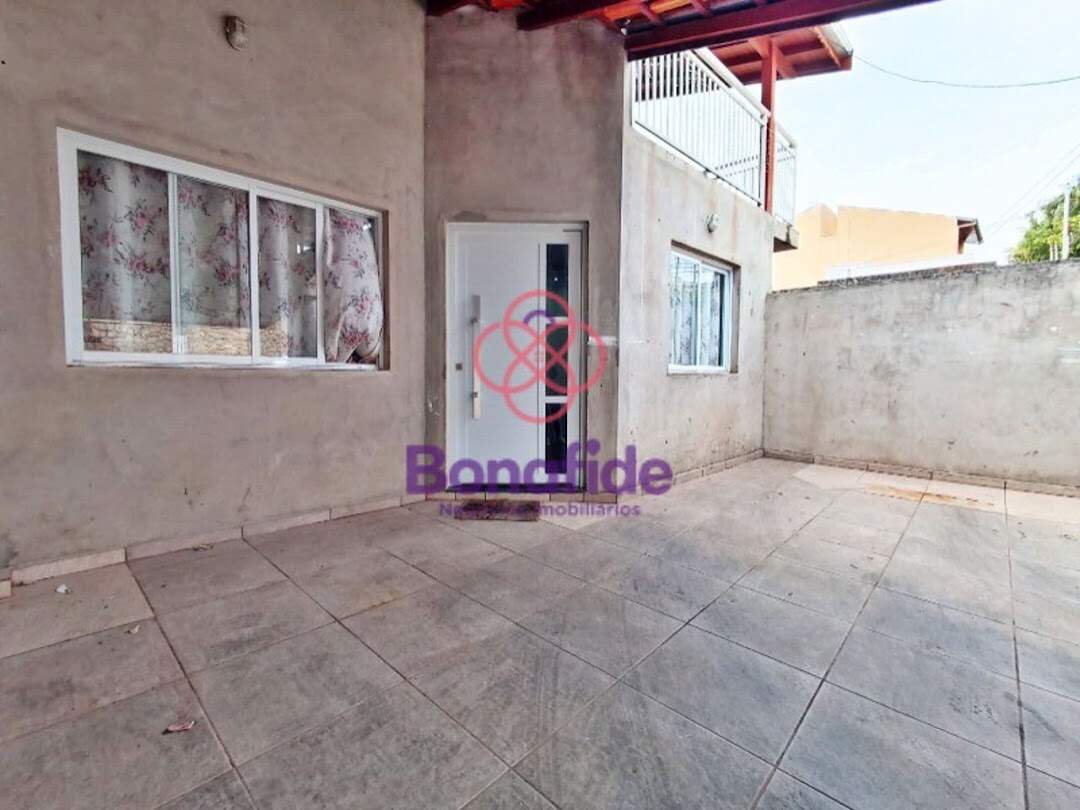 Casa à venda no Jardim Quintas das Videiras: 