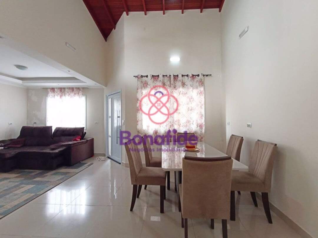 Casa à venda no Jardim Quintas das Videiras: 