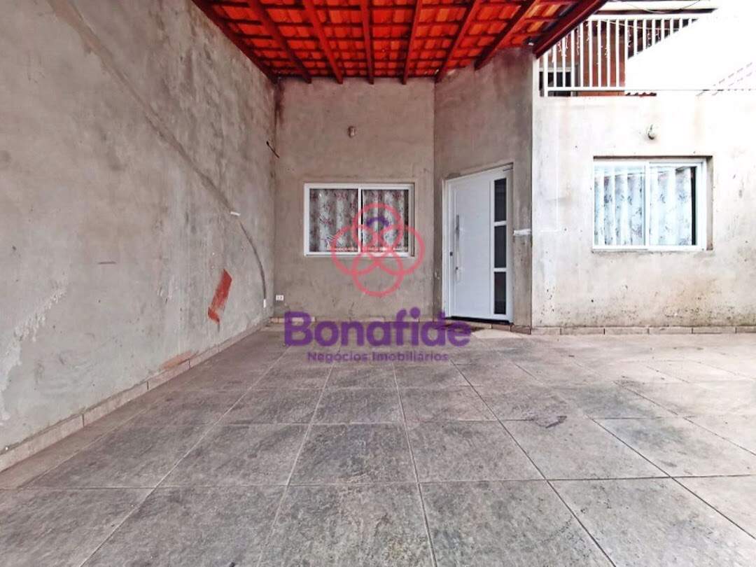 Casa à venda no Jardim Quintas das Videiras: 