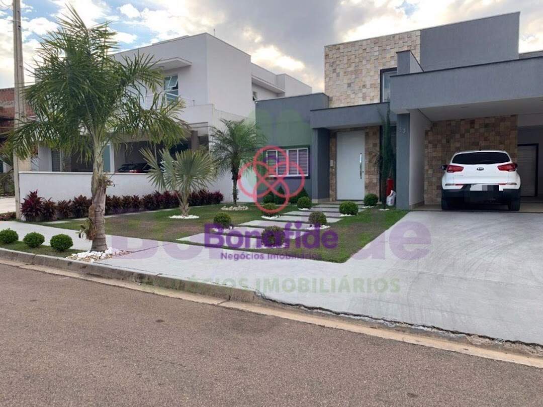 Casa à venda no Jundiaí Mirim: 