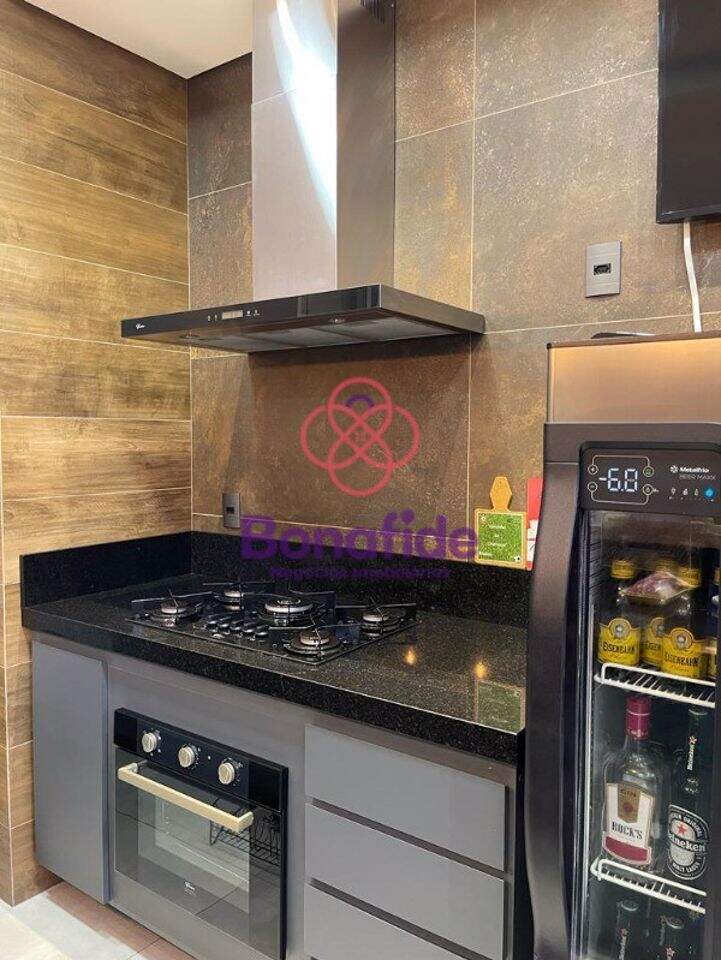 Casa à venda no Jundiaí Mirim: 