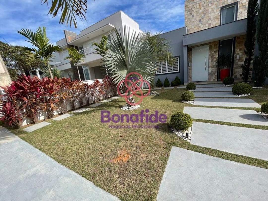 Casa à venda no Jundiaí Mirim: 